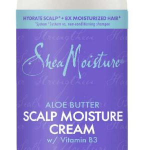 SM SCALP MOISTURE CREAM