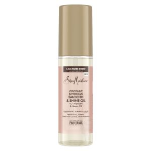 SM COCONUT SMOOTH/SHINE OIL
