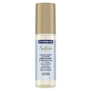 SM MANUKA/YOGURT STRENGTHEN/PROTECT OIL