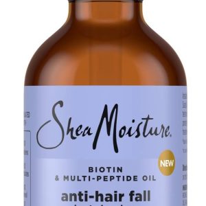 SM SCALP/HAIR OIL BIOTIN ANTI-HAIR FALL