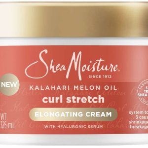 SM CURL STRETCH VOLUME CREAM