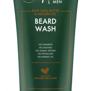 SM BEARD WASH