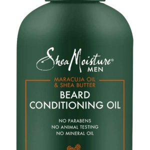 SM BEARD OIL