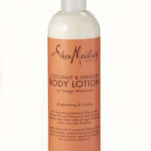 SM COCONUT BODY LOTION