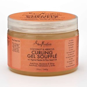 SM COCONUT CURL GEL SOUFFLE