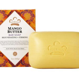 NUBIAN SOAP MANGO