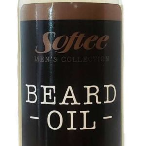 SOFTEE MENS BEARD OIL