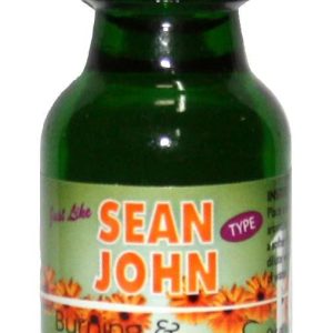 S/F BURN OIL SEAN JOHN