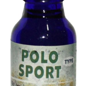 S/F BURN OIL POLO SPORT
