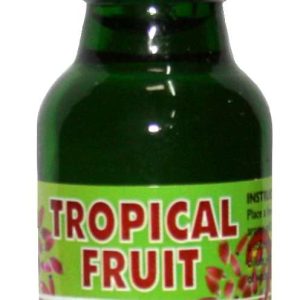 S/F BURN OIL TROPICAL FRUI