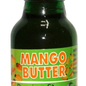 S/F BURN OIL MANGO BUTTER
