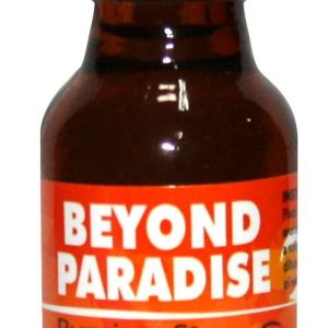 S/F BURN OIL BEYOND PARADI