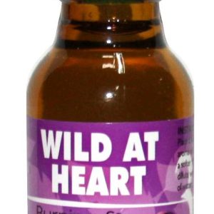 S/F BURN OIL WILD AT HEART
