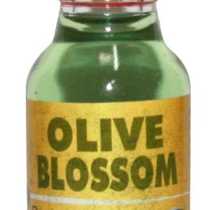 S/F BURN OIL OLIVE BLOSSOM