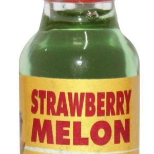 S/F BURN OIL STRAWBER MELO