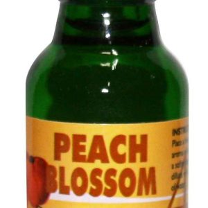 S/F BURN OIL PEACH BLOSSOM