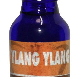 S/F BURN OIL YLANG YLANG