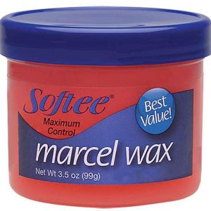 SOFTEE MARCEL WAX