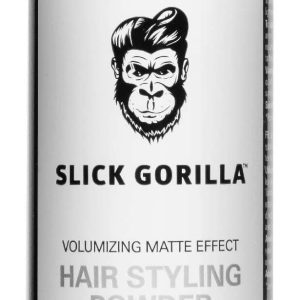 SLICK GORILLA HAIR POWDER
