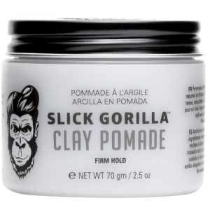 SLICK GORILLA CLAY POMADE