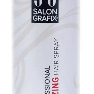 SALON GRAFIX FREEZING SPRAY MEGA HOLD