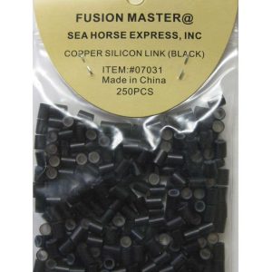 F/M COPPER SILICON LINK BLACK