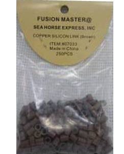 F/M COPPER SILICON LINK BROWN