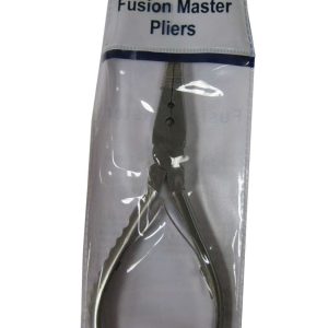 F/M 2 IN 1 PLIERS STAINLESS
