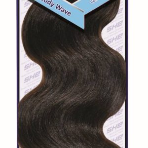 SHE BODY WAVE 10