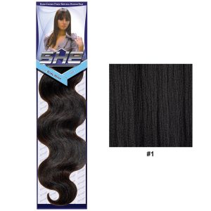SHE BODY WAVE 14