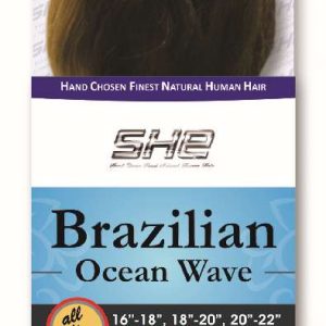 SHE BRAZ J/C 12-14