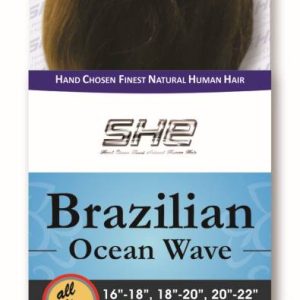 SHE BRAZ O/W 16-20