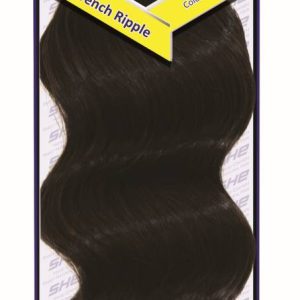 SHE FRENCH RIPPLE 10