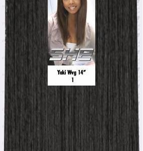 SHE YAKI WVG 20