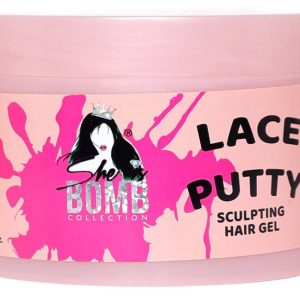 SHE IS BOMB LACE PUTTY 10 OZ