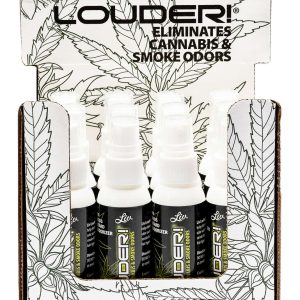 SUMMIT LIV LOUDER DISPLAY