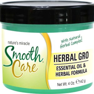 SMOOTHCARE HERBAL GRO