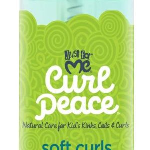 CURL PEACE FOAMING MOUSSE
