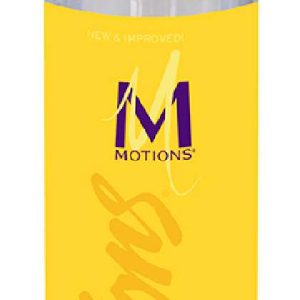 MOTION FOAM STYLING LOTION