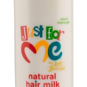 JUST FOR ME CURL SMOOTHER