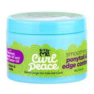 CURL PEACE EDGE CONTROL