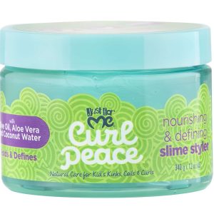 CURL PEACE SLIME STYLER
