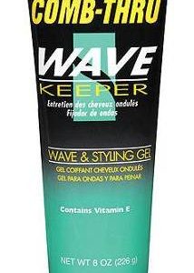 COMB-THRU WAVE KEEPER