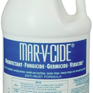 MAR-V-CIDE DISINFECTANT 64 OZ