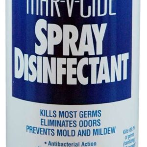 MAR-V-CIDE DISINFECTANT SPRAY 16.5 OZ