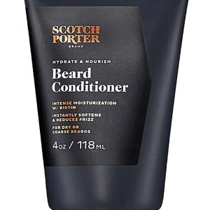 SCOTCH PORTER BEARD CONDITIONER