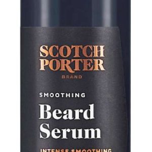 SCOTCH PORTER BEARD SERUM