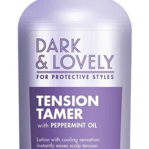 D/L PROTECTIVE TENSION TAMER