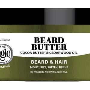 MAGIC BEARD BUTTER