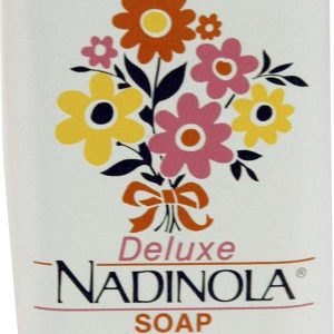 NADINOLA DELUXE SOAP